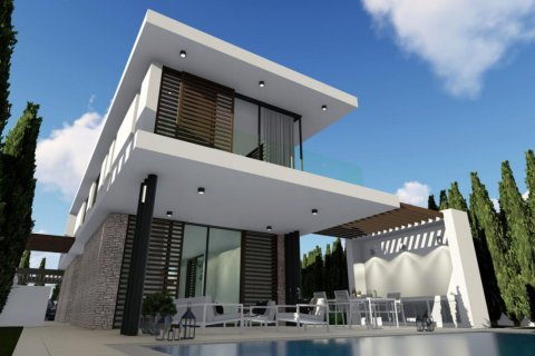 2 bedrooms Apartment in Paphos, Cyprus No. 105988 9