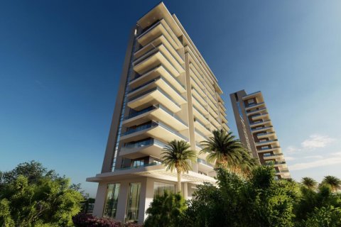 2 bedrooms Apartment in Paphos, Cyprus No. 105988 2