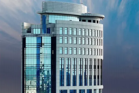 Квартира с 2 комнатами в Стамбул, Турция №123958