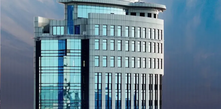 2 rooms Appartement à Istanbul, Turkey No. 123958