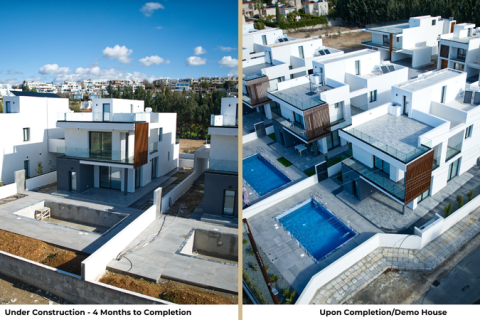 4 bedrooms Villa in Chloraka, Cyprus No. 75965 3