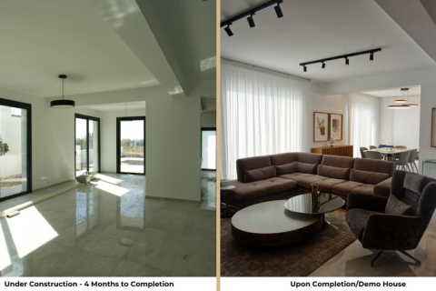 4 bedrooms Villa in Chloraka, Cyprus No. 75965 6