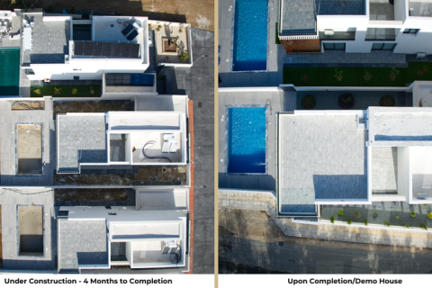 4 bedrooms Villa in Chloraka, Cyprus No. 75965 5