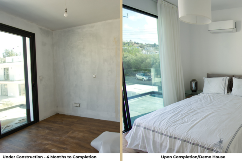 4 bedrooms Villa in Chloraka, Cyprus No. 75965 9