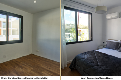 4 bedrooms Villa in Chloraka, Cyprus No. 75965 7