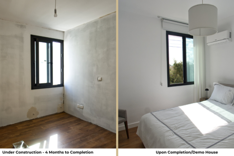 4 bedrooms Villa in Chloraka, Cyprus No. 75965 10