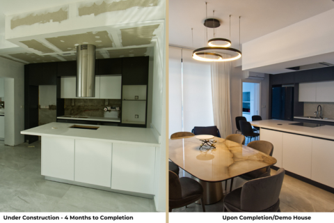 4 bedrooms Villa in Chloraka, Cyprus No. 75965 8