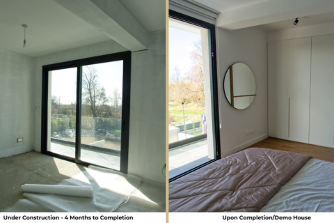 4 bedrooms Villa in Chloraka, Cyprus No. 75965 11