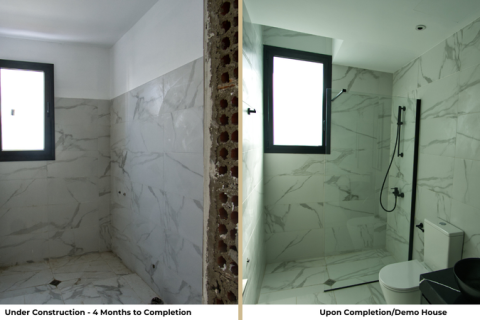 4 bedrooms Villa in Chloraka, Cyprus No. 75965 12