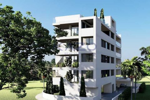 2 bedrooms Apartment in Germasogeia, Cyprus No. 72441 6