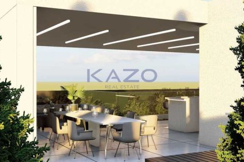 2 bedrooms Apartment in Germasogeia, Cyprus No. 72441 3