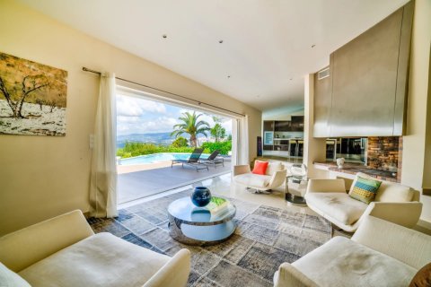 Вилла с 7 спальнями в Муан-Сарту, Франция №75777 8