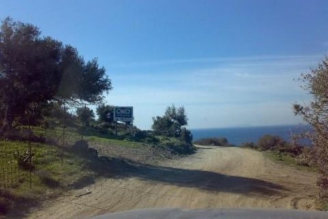 116000m² Land en Karystos, Greece No. 58982 2