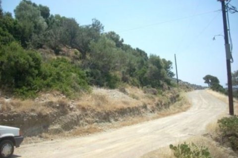 116000m² Land en Karystos, Greece No. 58982 21