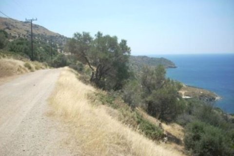 116000m² Land en Karystos, Greece No. 58982 20