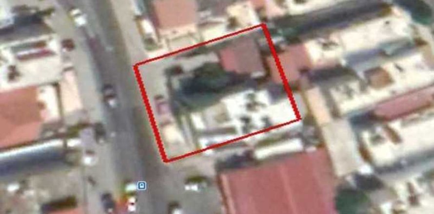 Commercial property en Limassol, Cyprus No. 35711