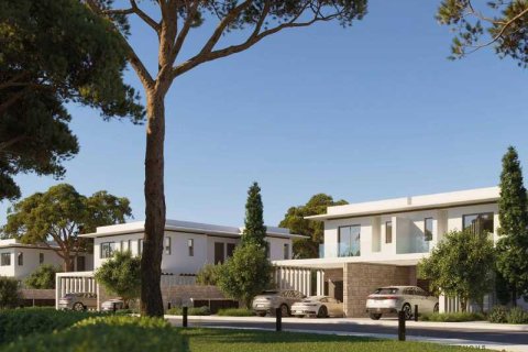 3 bedrooms Villa in Limassol, Cyprus No. 73182 3