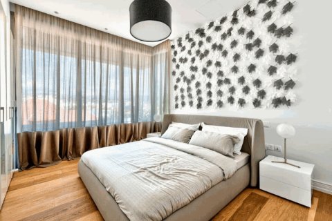 3 bedrooms Apartment in Paphos, Cyprus No. 106039 6