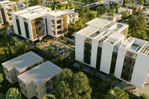 3 bedrooms Apartment in Paphos, Cyprus No. 106039 8