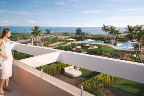 3 dormitorios Villa en El Campello, Spain No. 128636