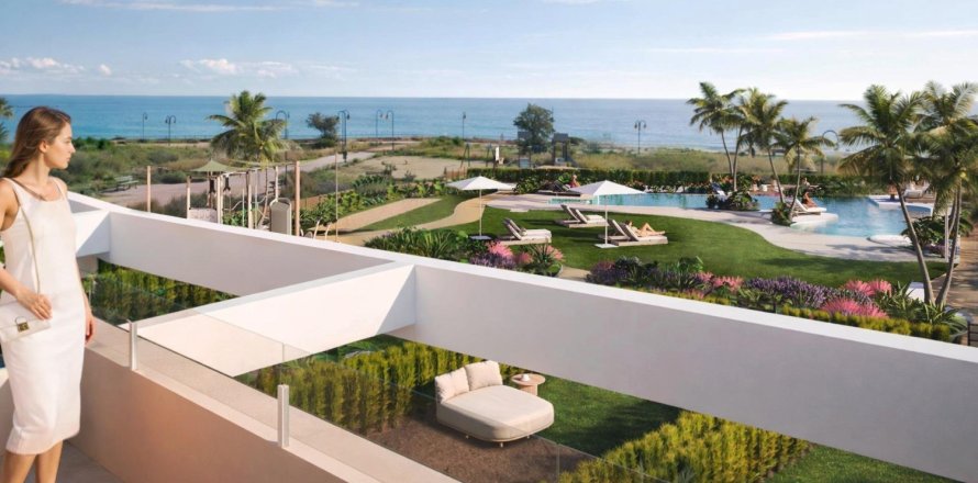 3 dormitorios Villa en El Campello, Spain No. 128636