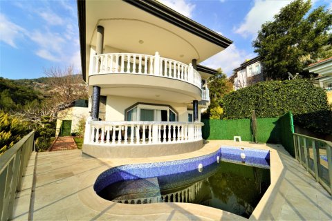 3 bedrooms Villa in Bektas, Turkey No. 13373