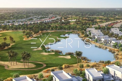 2 bedrooms Townhouse on the Yas Acres, UAE No. 87787 1