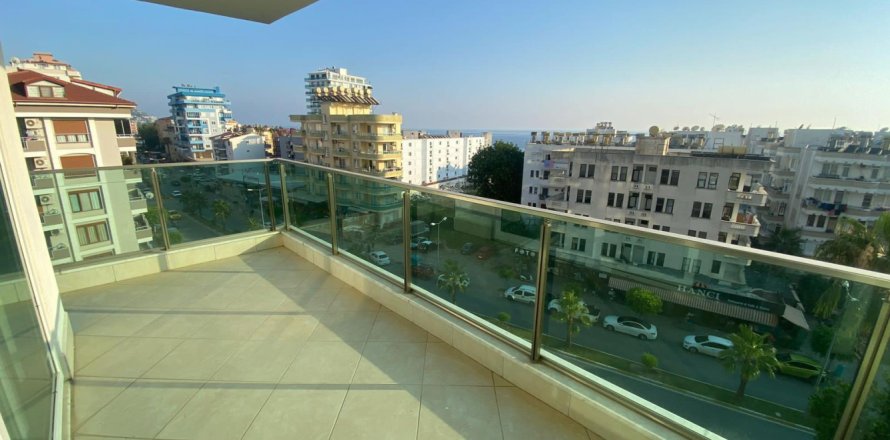 2 bedrooms Apartment in Bo Ha, Vietnam No. 14733