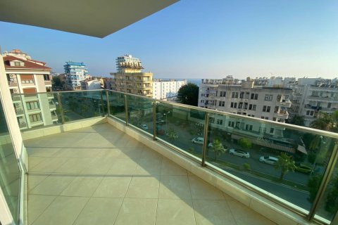 2 dormitorios Apartment en Mahmutlar, Turkey No. 14733