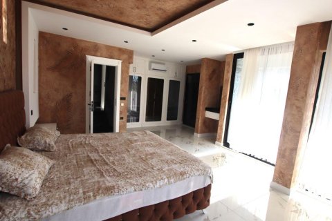 4 rooms Villa in Lien Chieu, Vietnam No. 86361 19