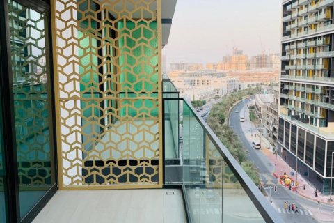 1 dormitorio Apartment en Dubai, UAE No. 127127