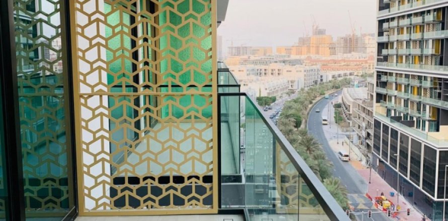 1 bedroom Apartment in Dubai, UAE No. 127127