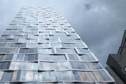 4 bedrooms House in Bangkok, Thailand No. 327 1