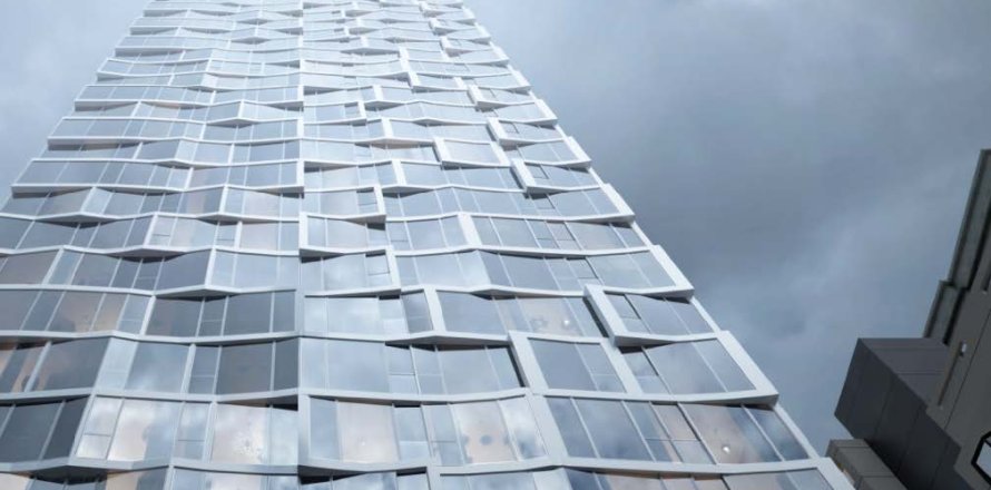 4 bedrooms House in Bangkok, Thailand No. 327