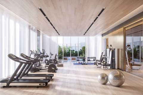 4 bedrooms House in Bangkok, Thailand No. 327 2