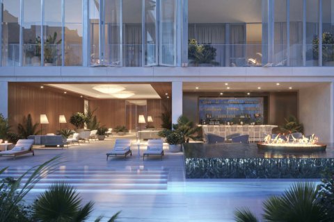 4 bedrooms House in Bangkok, Thailand No. 327 4