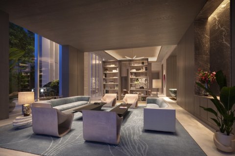 4 bedrooms House in Bangkok, Thailand No. 327 6