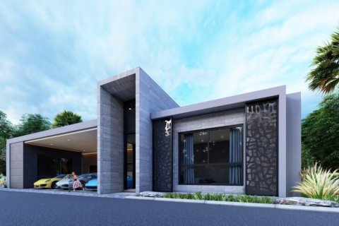 4 bedrooms Villa in Pattaya, Thailand No. 97355 7