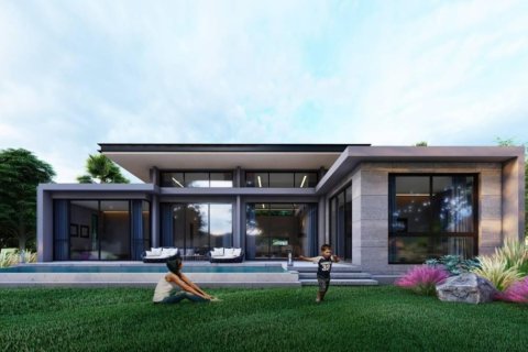 4 bedrooms Villa in Pattaya, Thailand No. 97355 5