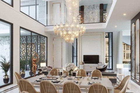 4 bedrooms Villa in Pattaya, Thailand No. 97355 11