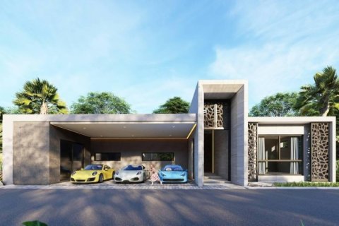 4 bedrooms Villa in Pattaya, Thailand No. 97355 6