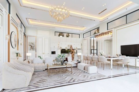 4 bedrooms Villa in Pattaya, Thailand No. 97355 10