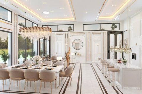 4 bedrooms Villa in Pattaya, Thailand No. 97355 9