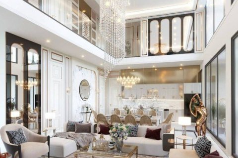 4 bedrooms Villa in Pattaya, Thailand No. 97355 8