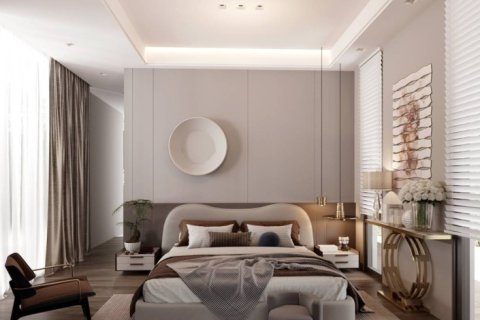 4 bedrooms Villa in Pattaya, Thailand No. 97355 13