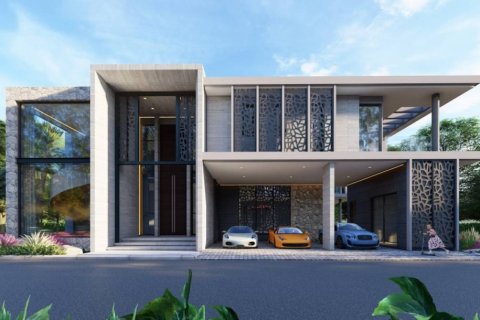 4 bedrooms Villa in Pattaya, Thailand No. 97355 2