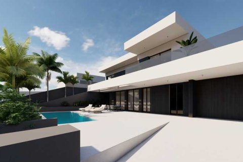 4 bedrooms House in Parekklisia, Cyprus No. 75818 7