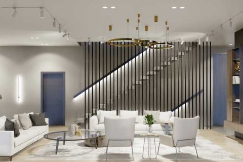 4 bedrooms House in Parekklisia, Cyprus No. 75818 16