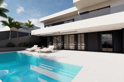 4 bedrooms House in Parekklisia, Cyprus No. 75818 6