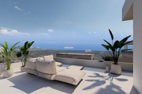 4 bedrooms House in Parekklisia, Cyprus No. 75818 5